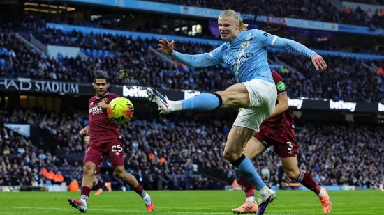 Nevjerojatni Haaland dostigao Cristiana: Trebalo mu je čak 122 utakmice manje