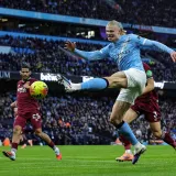 Nevjerojatni Haaland dostigao Cristiana: Trebalo mu je čak 122 utakmice manje