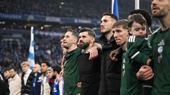 Kako bosanskohercegovački trener i biv&scaron;i Hajdukov dželat bude posrnulog njemačkog diva