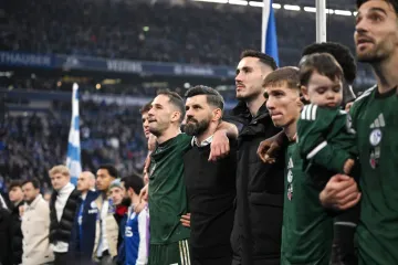 Kako bosanskohercegovački trener i biv&scaron;i Hajdukov dželat bude posrnulog njemačkog diva