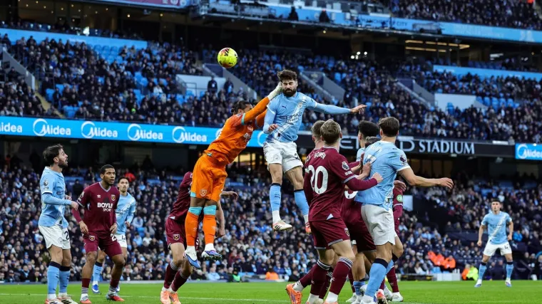 Gvardiolov City neumoljivo mete sve pred sobom: 'Tricom' protiv Čekićara preuzeo vrh