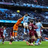 Gvardiolov City neumoljivo mete sve pred sobom: 'Tricom' protiv Čekićara preuzeo vrh