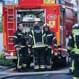 Pijan zapalio kutnu garnituru žarom cigarete: Mu&scaron;karac zavr&scaron;io u bolnici s ozljedama opasnima po život