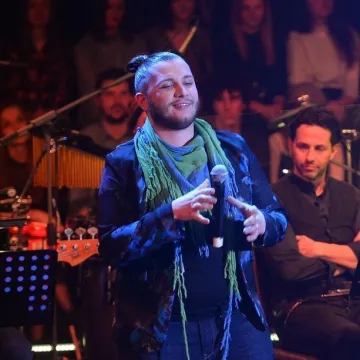 Na&scaron; pjevač se javio iz bolničkog kreveta: Iza njega je borba s ovisno&scaron;ću i gubitak 50 kilograma