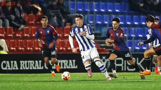 Sučić iza&scaron;ao iz igre pa Real Sociedad &scaron;okantno ostao bez pobjede