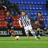 Sučić iza&scaron;ao iz igre pa Real Sociedad &scaron;okantno ostao bez pobjede