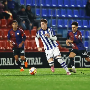 Sučić iza&scaron;ao iz igre pa Real Sociedad &scaron;okantno ostao bez pobjede