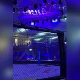 Sprema se spektakl: Zavirite u dvoranu u Podgorici uoči početka spektakularne FNC-ove priredbe