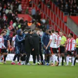 Napet zavr&scaron;etak na jugu Engleske: Gesta legende Chelseaja zapalila strasti nakon remija