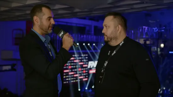 FNC 26 - Tko će preživjeti? 'Imamo malih problema jer ljudi ne po&scaron;tuju jednu bitnu stvar, ali uskoro počinje event'