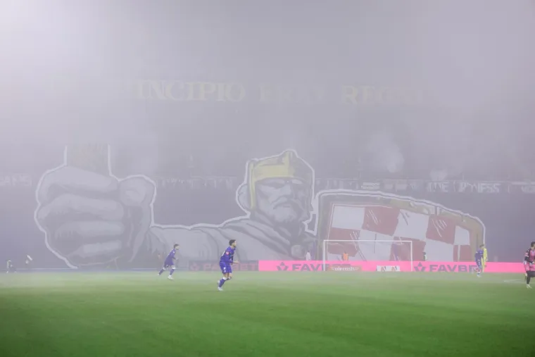 Dinamo bez problema svladao beskrvnu Lokomotivu za naslov jesenskog prvaka