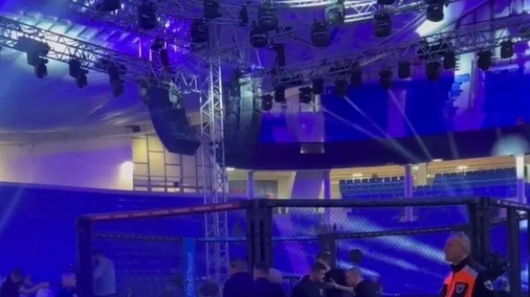 Podgorica je dočekala: Evo kako izgleda Morača uoči početka velikog spektakla