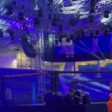 Podgorica je dočekala: Evo kako izgleda Morača uoči početka velikog spektakla