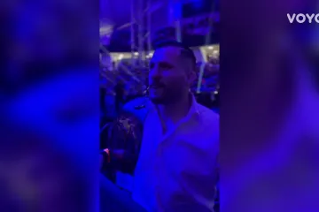 Prvi dolazak u Podgoricu: Croata iznio prognozu za glavne borbe