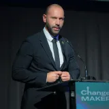 Ministar Habijan se pohvalio fotografijom iz teretane: Pratiteljima za oko zapeo detalj na ruci