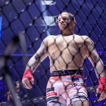 Vaso je zvijezda kakve nema: Redari se guraju za fotografiju s jedinim Psihom