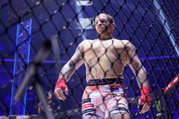 Vaso je zvijezda kakve nema: Redari se guraju za fotografiju s jedinim Psihom