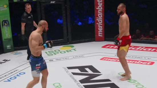 FNC 26 - Kaos u Podgorici uoči eventa: 'Imamo malih problema jer ljudi ne po&scaron;tuju jednu bitnu stvar'