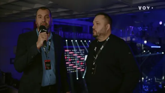 Forgy ukazao na problem i poslao veliku najavu: 'Radujem se tome'