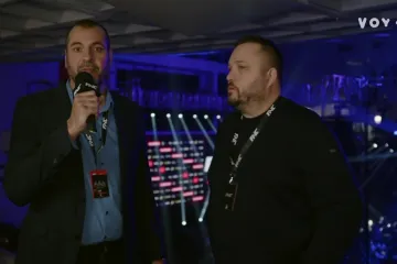 Forgy ukazao na problem i poslao veliku najavu: 'Radujem se tome'