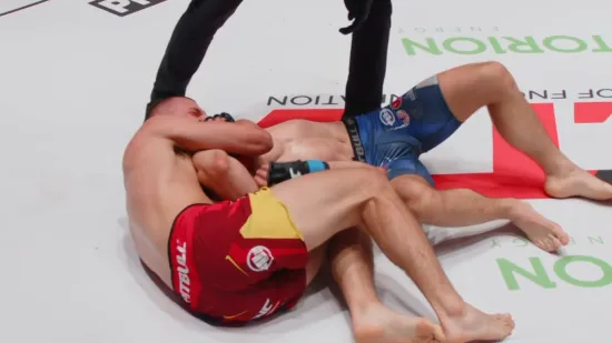 FNC 26 - Tukli su se kao da sutra ne postoji, krvi bilo posvuda: 'Prva borba je ispunila sva na&scaron;a očekivanja'