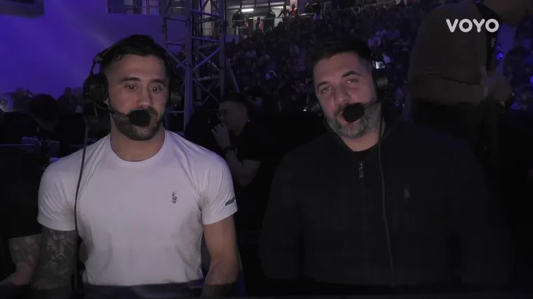 Filip i Boris spremni za zavr&scaron;nicu nevjerovatne godine: Evo &scaron;to kažu na&scaron;i dana&scaron;nji komentatori