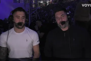 Filip i Boris spremni za zavr&scaron;nicu nevjerovatne godine: Evo &scaron;to kažu na&scaron;i dana&scaron;nji komentatori