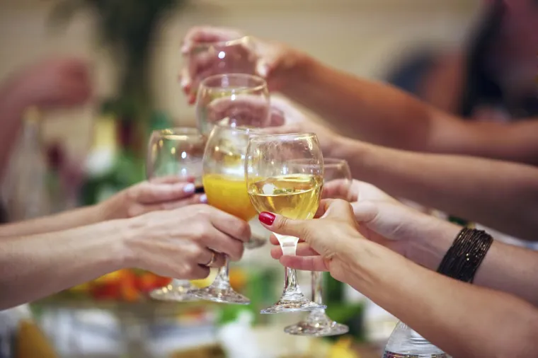 Popila si isto kao on, ali tebi se već vrti? Evo za&scaron;to