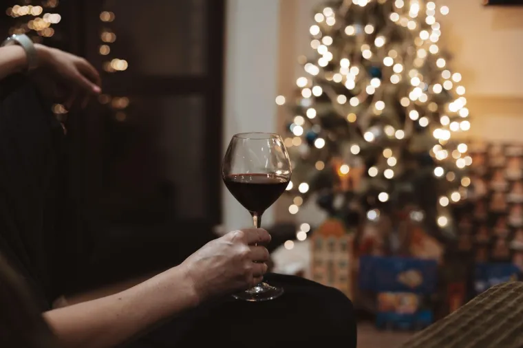 Popila si isto kao on, ali tebi se već vrti? Evo za&scaron;to