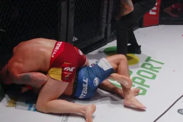 FNC 26 - Tukli su se kao da sutra ne postoji, krvi bilo posvuda: 'Prva borba je ispunila sva naša očekivanja'