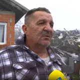 Opasan azbestni otpad kraj kuća u Međimurju! Otac uhićenog za RTL Danas priznao: 'I ja sam vozio'