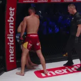 Dragojević i Mehmić sa velikom zavr&scaron;nicom prve runde najavili &scaron;ou u Crnoj Gori