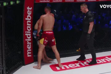 Dragojević i Mehmić sa velikom zavr&scaron;nicom prve runde najavili &scaron;ou u Crnoj Gori