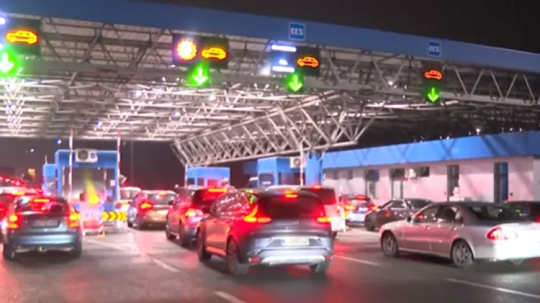 Vozači gube živce u kolonama, a to ih može skupo ko&scaron;tati: 'Naplatimo 400 eura, oduzmemo vozačku, a onda...'