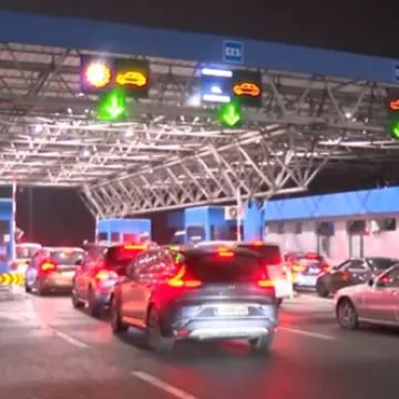 Vozači gube živce u kolonama, a to ih može skupo ko&scaron;tati: 'Naplatimo 400 eura, oduzmemo vozačku, a onda...'