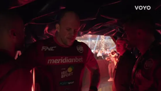 Milenkov ulazak zapalio dvoranu: Publika u Podgorici zapjevala u jedan glas