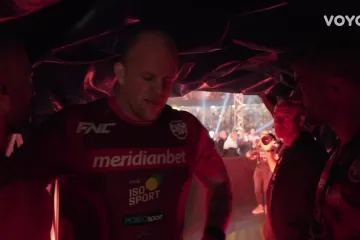 Milenkov ulazak zapalio dvoranu: Publika u Podgorici zapjevala u jedan glas