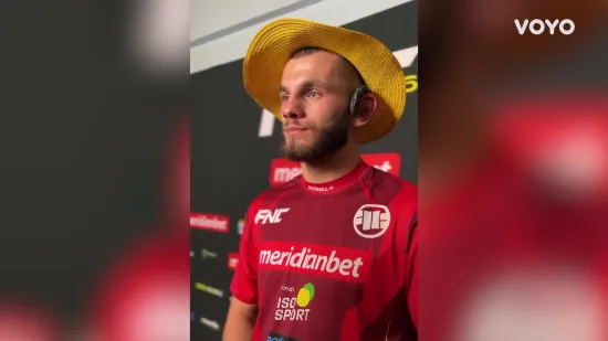 Dragojević otkrio tko ga je gledao u kavezu: 'Hvala Bogu &scaron;to sam ga učinio ponosnim'