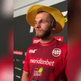 Dragojević otkrio tko ga je gledao u kavezu: 'Hvala Bogu &scaron;to sam ga učinio ponosnim'