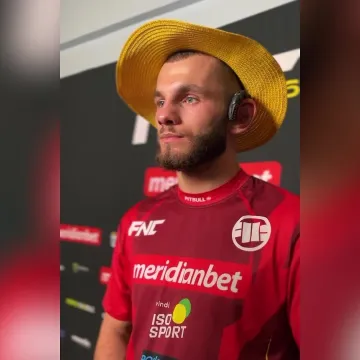 Dragojević otkrio tko ga je gledao u kavezu: 'Hvala Bogu &scaron;to sam ga učinio ponosnim'