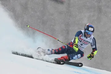 Filip traži povratak u formu na stazi koja mu odgovara: Evo kada kreće i gdje gledati