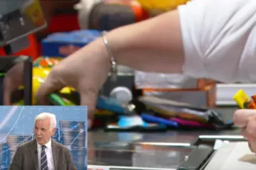 Rekordi u potro&scaron;nji, a cijene i dalje rastu! Ekonomski stručnjak: 'Ljudi itekako osjećaju poskupljenja...'