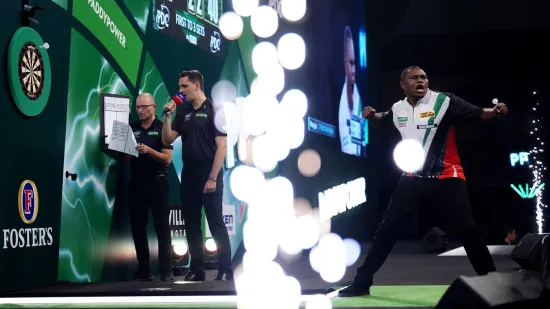 Ludnica na Svjetskom prvenstvu već u prvom kolu: Hrvat nije uspio, a Kenijac je priča prvenstva