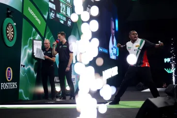 Ludnica na Svjetskom prvenstvu već u prvom kolu: Hrvat nije uspio, a Kenijac je priča prvenstva