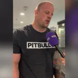 Milenko izdominirao Jozefa na FNC 26: 'Nije navodno, nego nisam...'