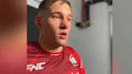 Brkan otvoreno o burnom dočeku i vrijeđanju iz publike u Podgorici