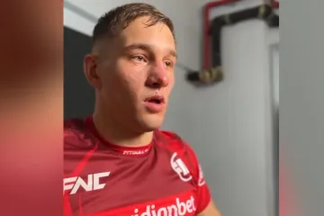 Brkan otvoreno o burnom dočeku i vrijeđanju iz publike u Podgorici