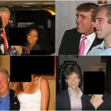 Zatamnjeni dokumenti i moćna imena: Za&scaron;to ključni dijelovi Epsteinove afere nedostaju?