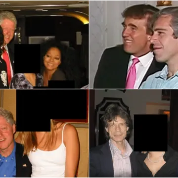 Zatamnjeni dokumenti i moćna imena: Za&scaron;to ključni dijelovi Epsteinove afere nedostaju?