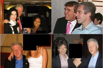 Zatamnjeni dokumenti i moćna imena: Za&scaron;to ključni dijelovi Epsteinove afere nedostaju?